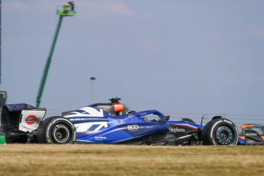 BÖLÜM 1 ARAMCO BRITISH GRAND PRIX 2023