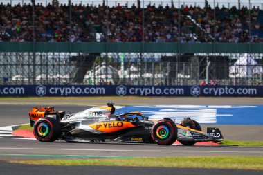 BÖLÜM 1 ARAMCO BRITISH GRAND PRIX 2023