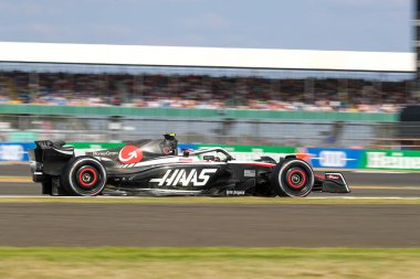 BÖLÜM 1 ARAMCO BRITISH GRAND PRIX 2023