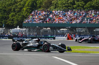 BÖLÜM 1 ARAMCO BRITISH GRAND PRIX 2023