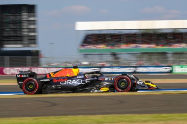 BÖLÜM 1 ARAMCO BRITISH GRAND PRIX 2023