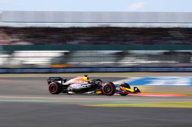 BÖLÜM 1 ARAMCO BRITISH GRAND PRIX 2023