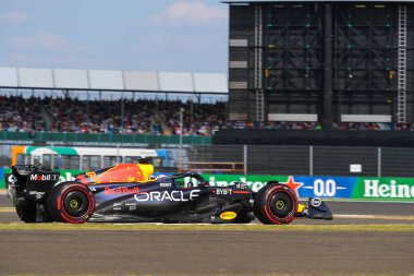 BÖLÜM 1 ARAMCO BRITISH GRAND PRIX 2023