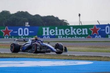 BÖLÜM 1 ARAMCO BRITISH GRAND PRIX 2023