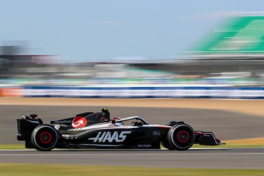 BÖLÜM 1 ARAMCO BRITISH GRAND PRIX 2023