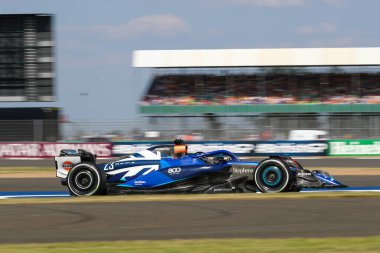 BÖLÜM 1 ARAMCO BRITISH GRAND PRIX 2023