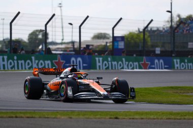 BÖLÜM 1 ARAMCO BRITISH GRAND PRIX 2023