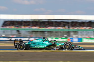 BÖLÜM 1 ARAMCO BRITISH GRAND PRIX 2023