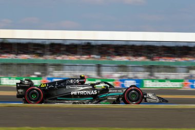 BÖLÜM 1 ARAMCO BRITISH GRAND PRIX 2023