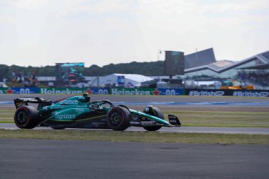BÖLÜM 1 ARAMCO BRITISH GRAND PRIX 2023