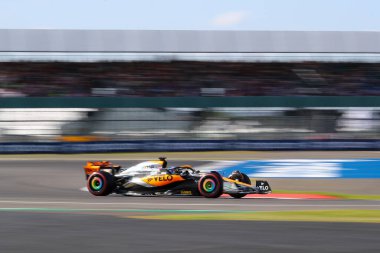 BÖLÜM 1 ARAMCO BRITISH GRAND PRIX 2023