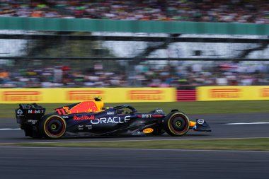 BÖLÜM 1 ARAMCO BRITISH GRAND PRIX 2023