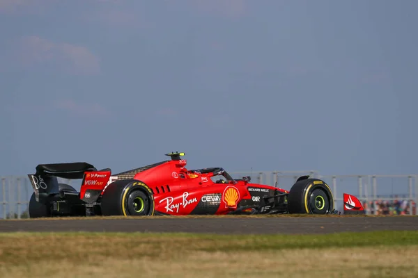Formule Aramco Grand Prix Britannique 2023 — Photo