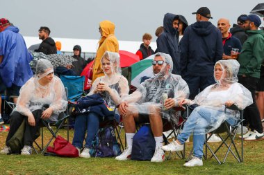 İngiltere 'nin Silverstone kentinde İngiliz pratisyen hekimi.