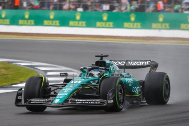  Lance Stroll (CAN) Aston Martn AMR2