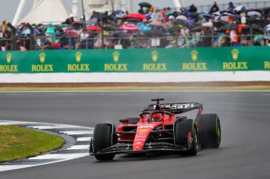  Charles Leclerc (MON) Ferrari F1-2