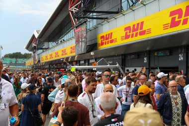 Pitlan 'ın destekçileri