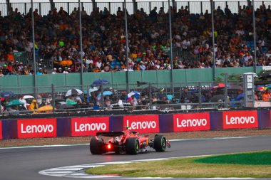  Carlos Sainz (SPA) Ferrari F1-2