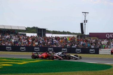  Charles Leclerc (MON) Ferrari F1-2