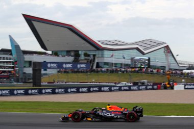  Max Verstappen (NED) Redbull Racing RB1