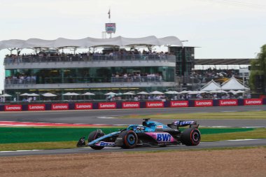  Esteban Ocon (FRA) Alp A52