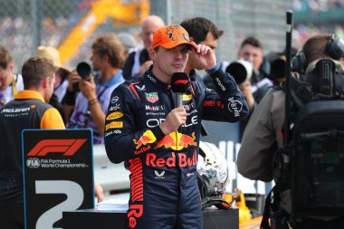  McLaren F1 Takım burnu