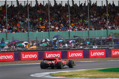  Carlos Sainz (SPA) Ferrari F1-2