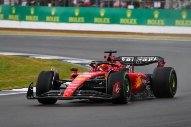  Charles Leclerc (MON) Ferrari F1-2