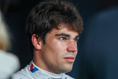  Lance Stroll (CAN) Aston Martn AMR2