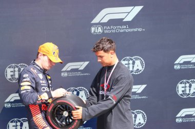  McLaren F1 Takım burnu