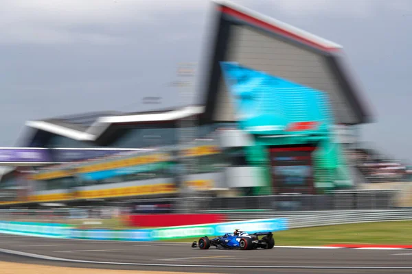 Logan Sargeant (USA)  Williams Racin