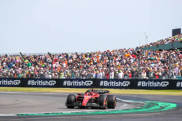 stock image  Charles Leclerc (MON) Ferrari F1-2