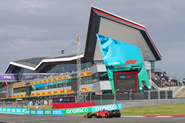  Carlos Sainz (SPA) Ferrari F1-2