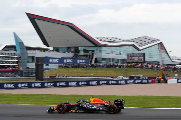  Sergio Perez (MEX) Redbull Racing RB1