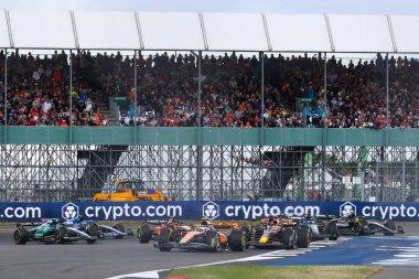 RAC 'ın Başlaması