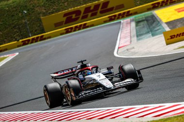  Daniel Ricciardo (AUS) Alfa Tauri AT0