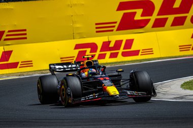  Sergio Perez (MEX) Redbull Racing RB1