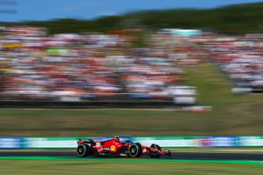  Carlos Sainz (SPA) Ferrari SF-2