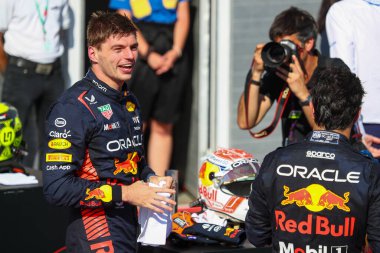  Max Verstappen (NED) Redbull Racing RB1