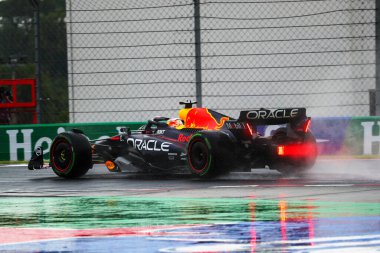  Max Verstappen (NED) Redbull Racing RB19