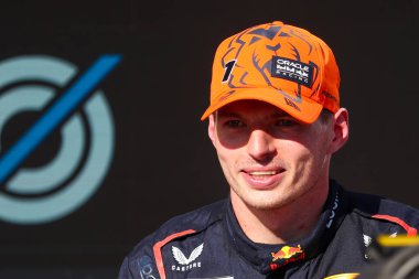  Max Verstappen (NED) Redbull Racing RB1
