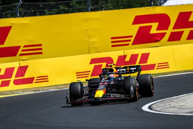  Sergio Perez (MEX) Redbull Racing RB1