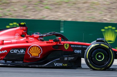  Carlos Sainz (SPA) Ferrari SF-2
