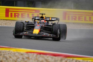  Max Verstappen (NED) Redbull Racing RB1