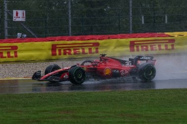  Charles Leclerc (MON) Ferrari SF-2