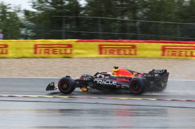  Max Verstappen (NED) Redbull Racing RB1