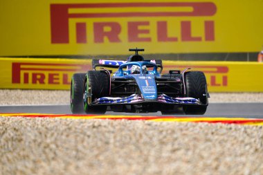 BÖLÜM 1 MSC BELGIAN GRAND PRIX 2023