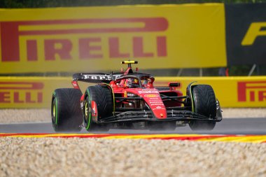  Carlos Sainz (SPA) Ferrari SF-2