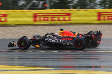  Max Verstappen (NED) Redbull Racing RB1