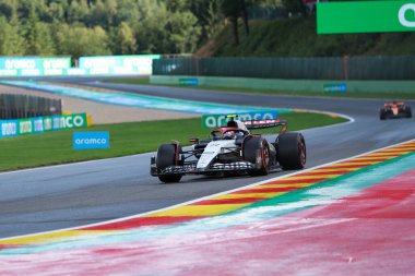  Yuki Tsunoda (JAP) Alfa Tauri AT0